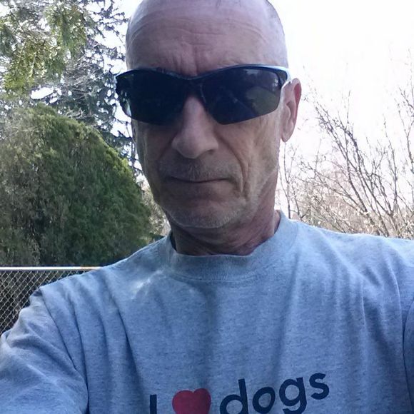 Meet your Posher, Gary - Picture 1 of 1